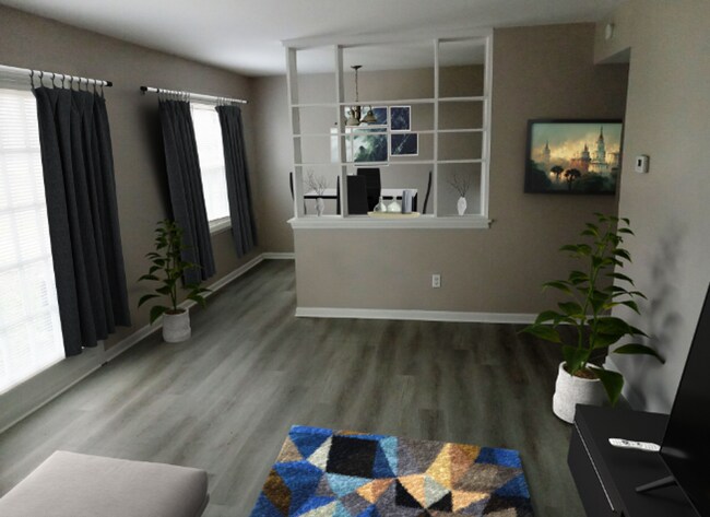 Foto del edificio - Stratford Place Apartments
