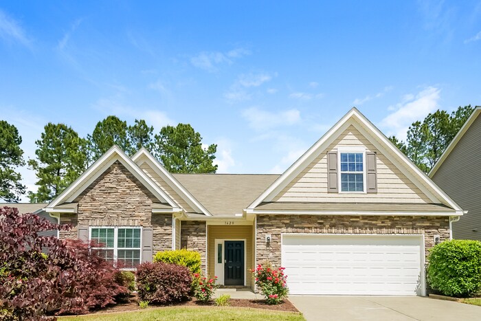 Foto principal - 1620 Fern Hollow Trail