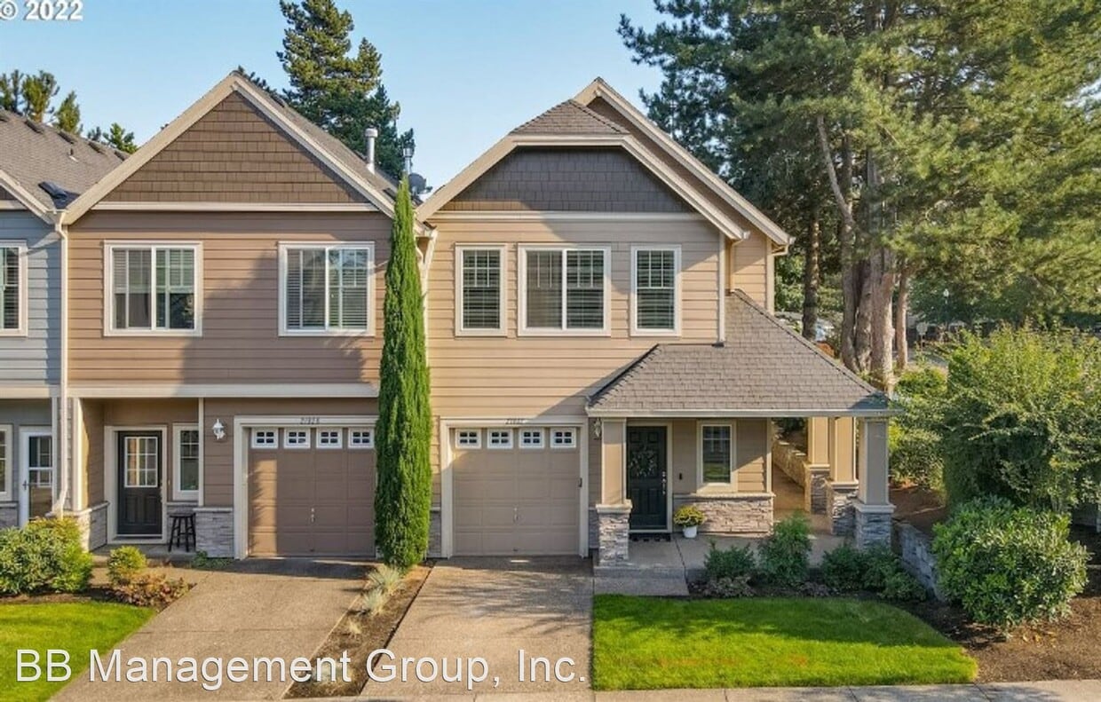 Primary Photo - 3 br, 2.5 bath House - 21932 SW Vittner Lane