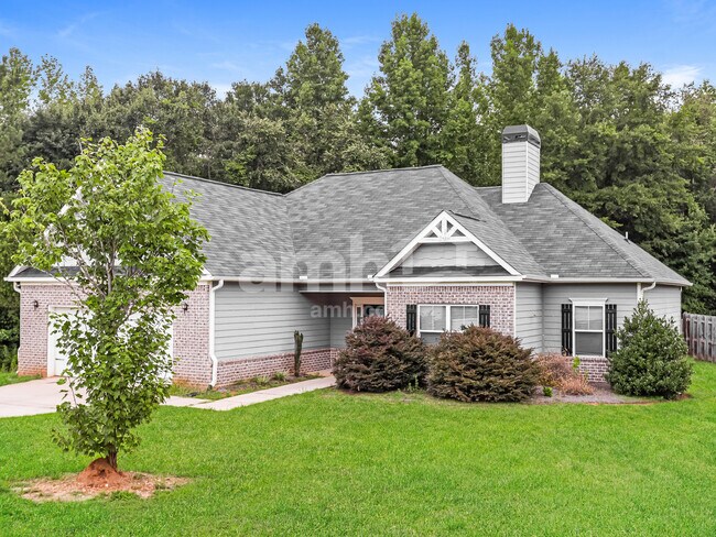 Building Photo - 121 Coulter Woods Dr