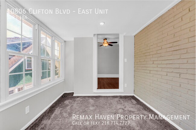 Foto del edificio - 10806 Clifton Blvd