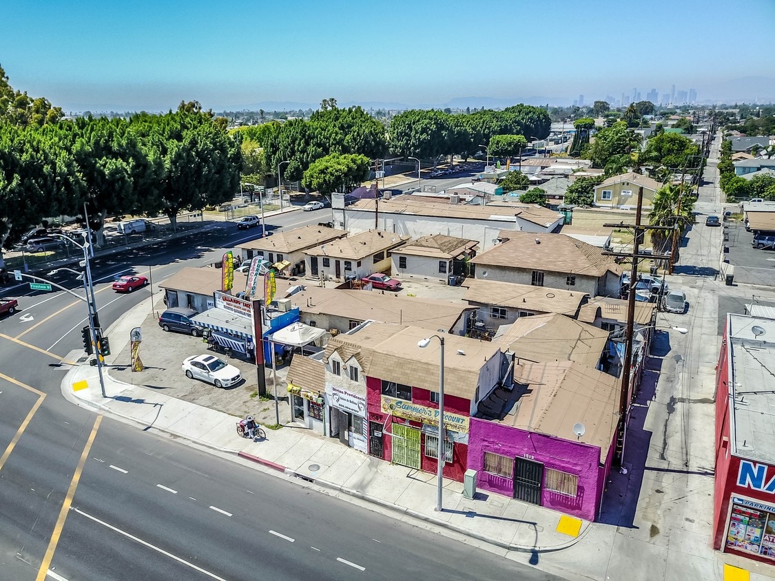 Building Photo - 1501 Firestone Blvd