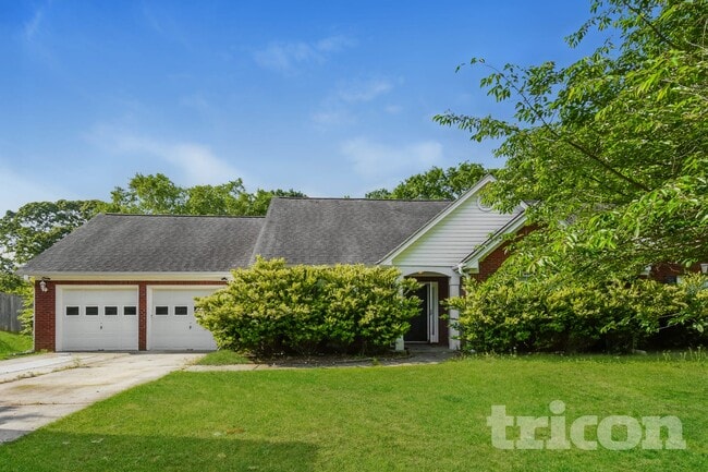 Building Photo - 891 Marta Crane Dr