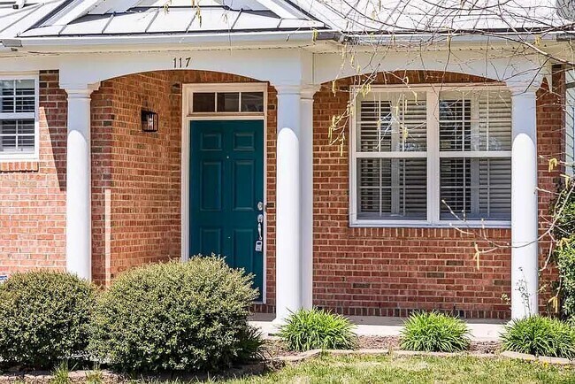 Foto del edificio - 117 Woodtrellis Ct