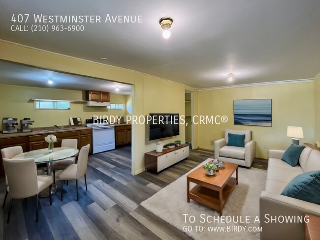 Building Photo - Charming 2-Bedroom Home with Separate Stud...