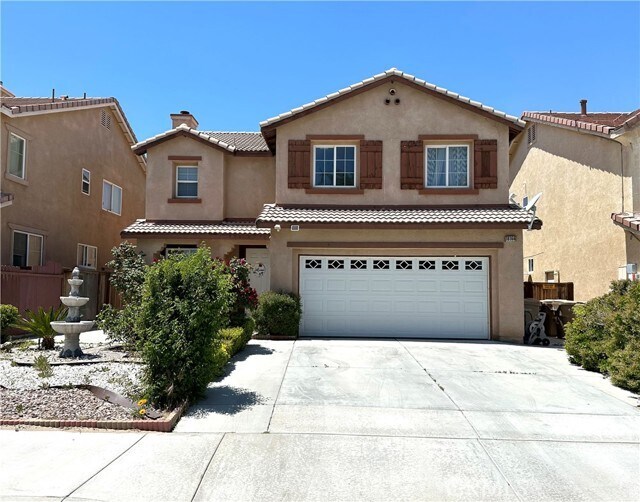 10166 Tamarisk Ave, Hesperia, CA 92345 House Rental in Hesperia, CA