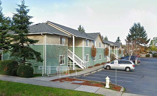 Foto del edificio - 300 NE 7th Ave