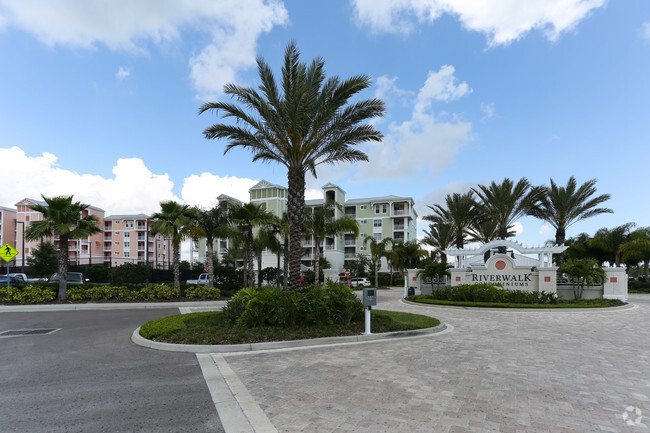 Building Photo - Riverwalk Condos Coronado Island