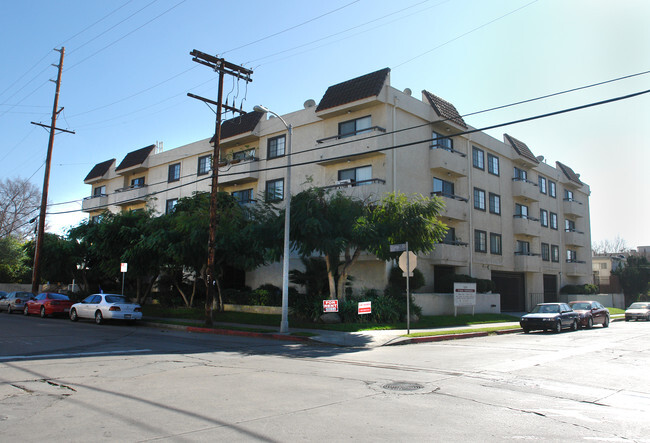 Building Photo - NoHo Village Apartments