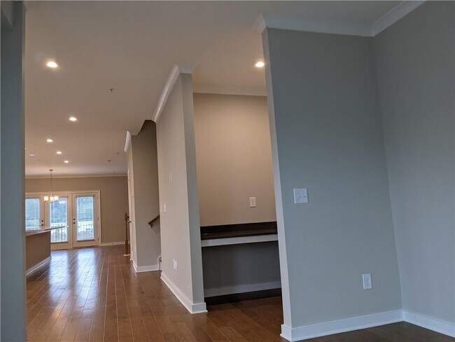 Foto del edificio - 1160 Ansel Ln NW