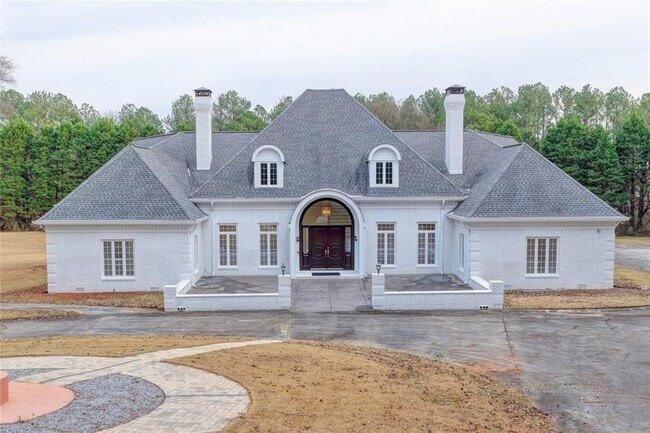 Foto del edificio - 1000 Grayson Pkwy