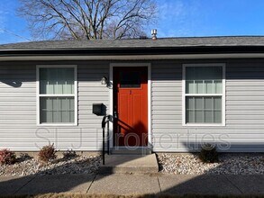 Building Photo - 318 Meigs Ave