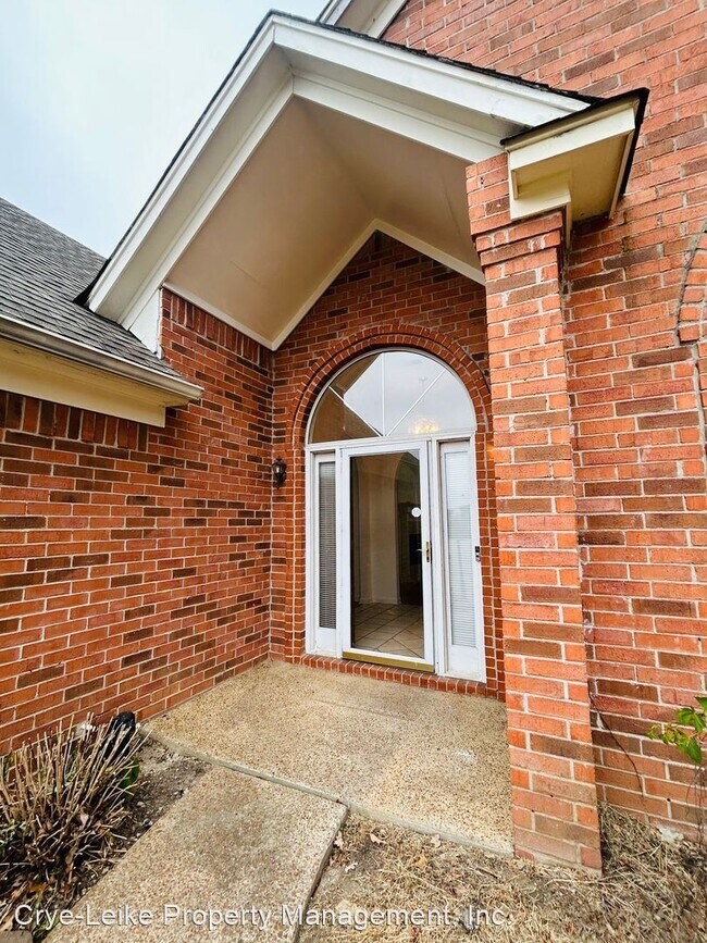 Building Photo - 3 br, 2.5 bath House - 8952 Meadow Pines Cove