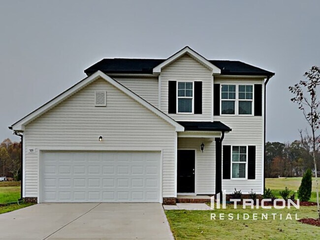 Building Photo - 303 Olde Place Drive Zebulon NC