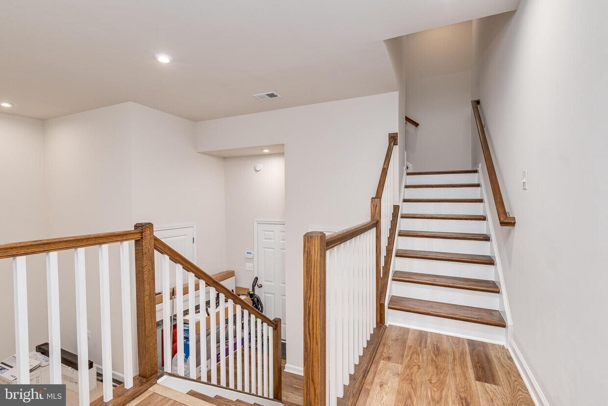 54 National St, Ranson, WV 25438 Townhome Rentals in Ranson WV