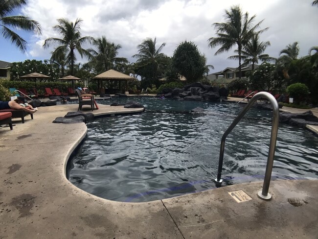 Building Photo - Resort style living! 3 Bed 2 Bath 2Pkg  Ko'Olina Kai Golf Estates