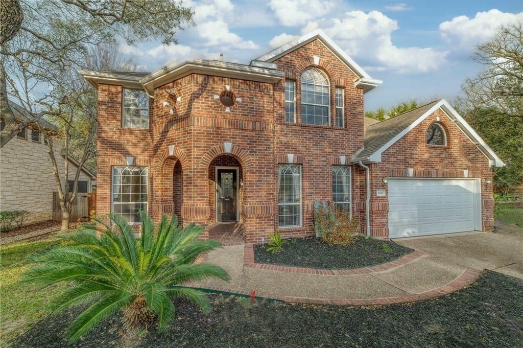 7920 Davis Mountain Pass, Austin, TX 78726 House Rental in Austin, TX