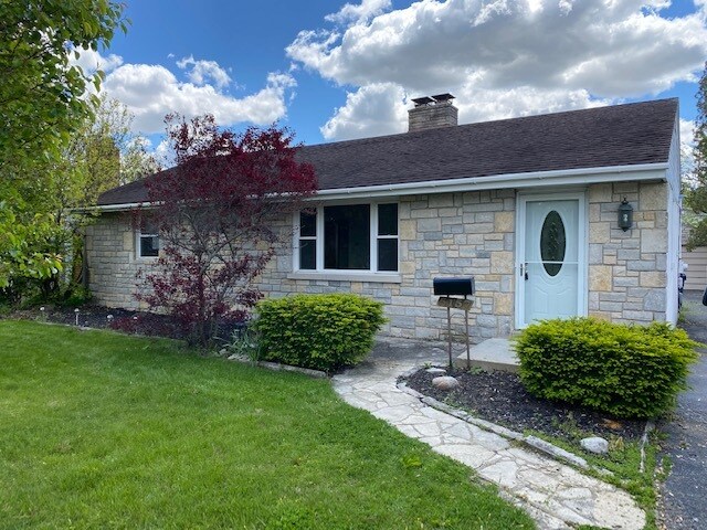 Foto principal - 5157 Scioto Darby Rd