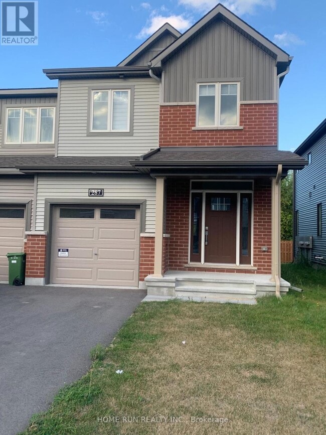 Building Photo - 287 Elsie MacGill Walk
