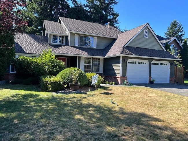 Photo - 4037 240th Pl SE House