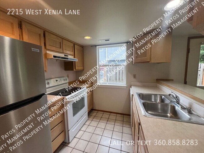 Foto del edificio - 2215 W Xenia Ln
