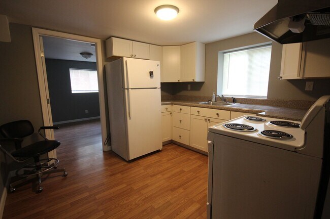 Foto del edificio - 1 Bedroom 1 Bathroom in St. Elmo! Laundry ...