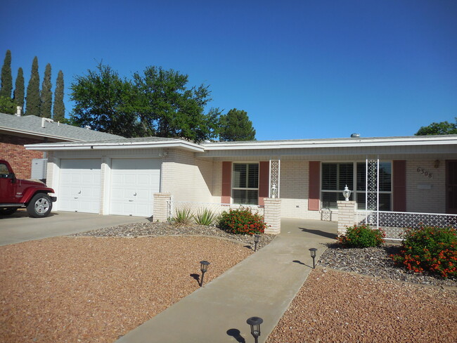 Building Photo - 6308 Los Altos Dr