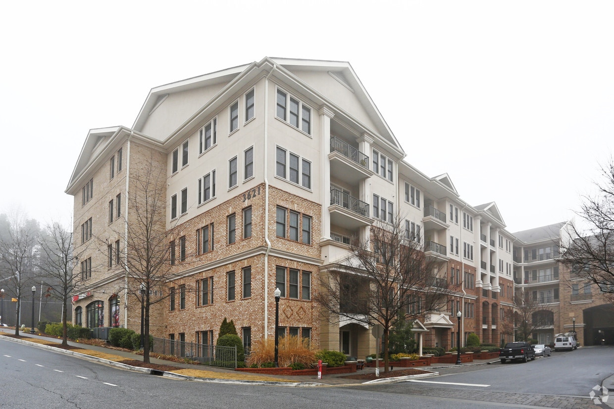 Vinings Main Apartments Atlanta, GA