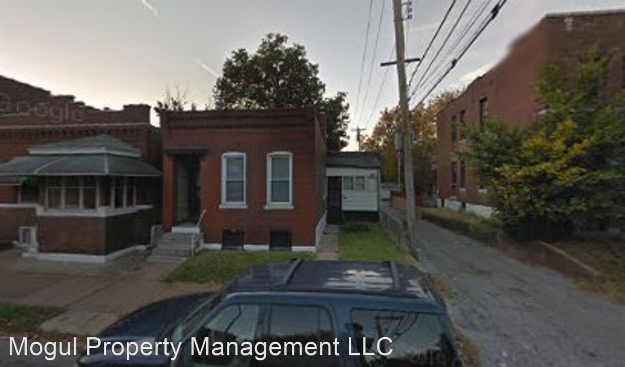 2 br, 1 bath House 4549 S Compton House for Rent in Saint Louis, MO