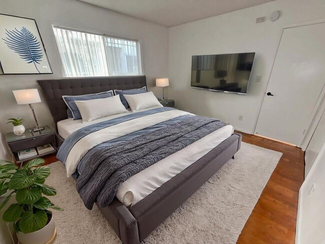 Foto del edificio - 12235 Pacific Ave