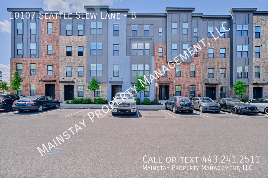 Foto principal - 10107 Seattle Slew Ln