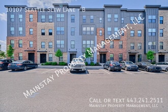 Building Photo - 10107 Seattle Slew Ln