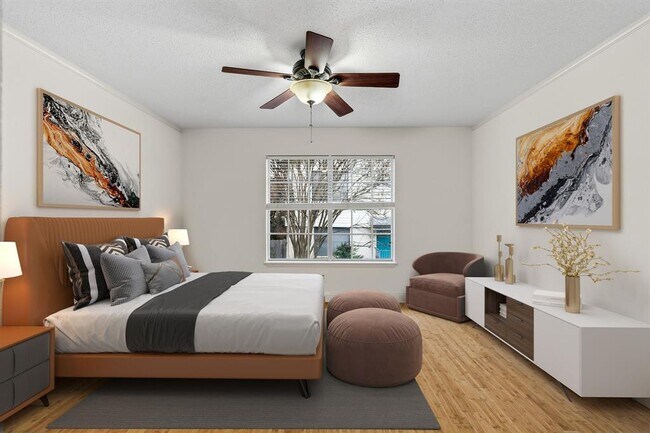 Foto del edificio - 3902 Peterson Ave