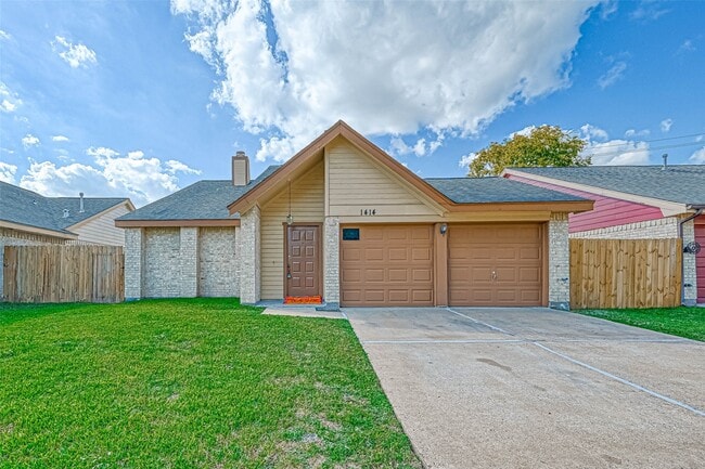 Building Photo - 1414 Elkwood Dr