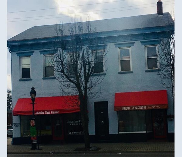 145 W Benson St Unit 1, Cincinnati, OH 45215 Apartments in Cincinnati