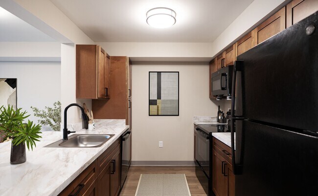 Foto del edificio - Hudson Heights Apartments