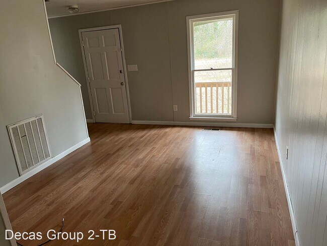 Foto del edificio - 3 br, 1.5 bath House - 3338 Flynt Ln