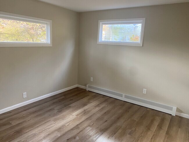 Dormitorio 2 - 235 Washington Ave