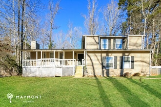 Building Photo - 5017 Dekalb Way