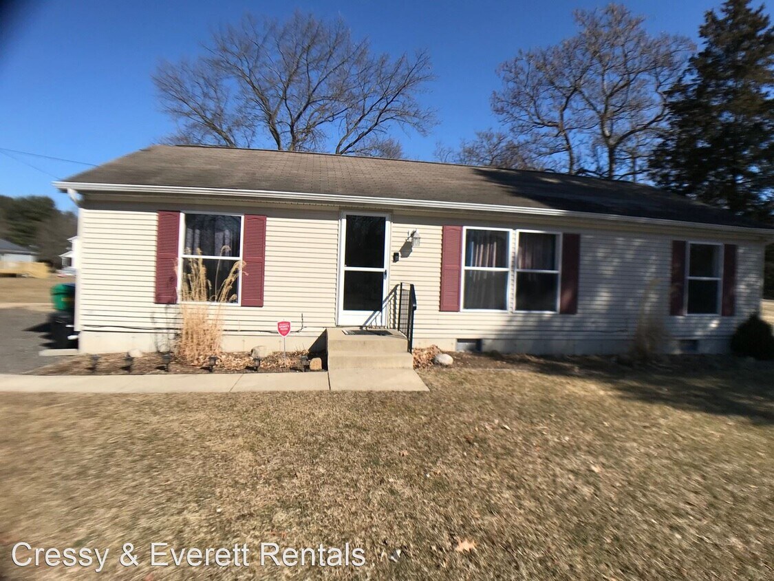 Primary Photo - 3 br, 2 bath House - 24601 Grant Rd