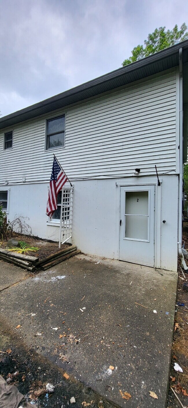 Building Photo - 3479 Waynesville Rd