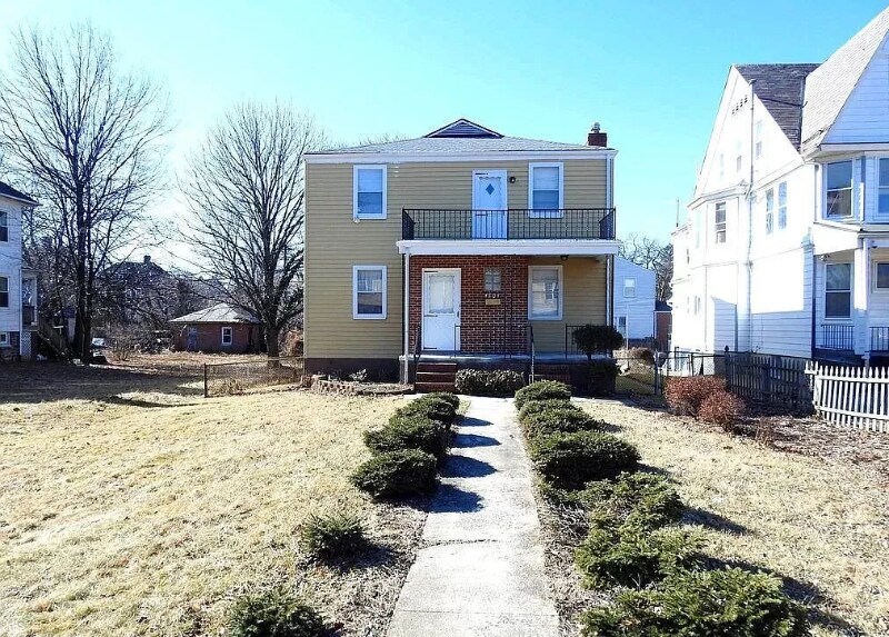 Primary Photo - 4504 Garrison Blvd