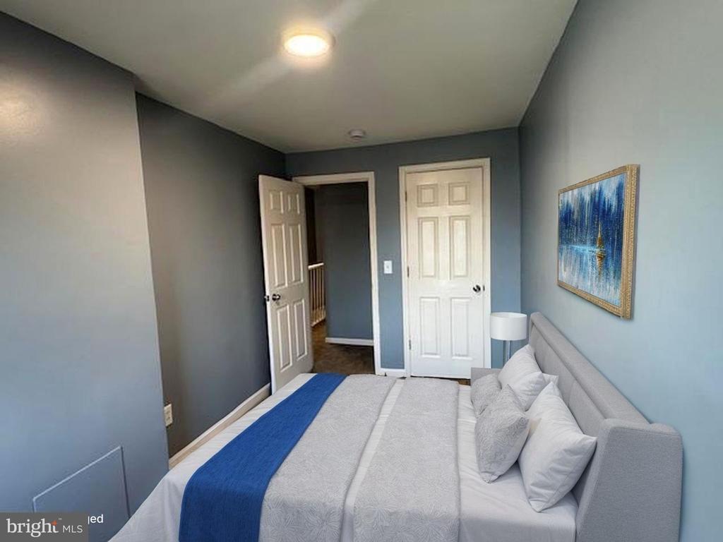 Foto principal - 3706 W Belvedere Ave