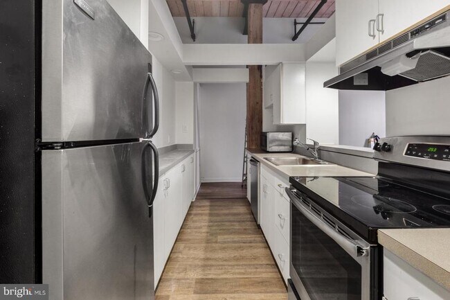 Foto del edificio - 303 Vine St