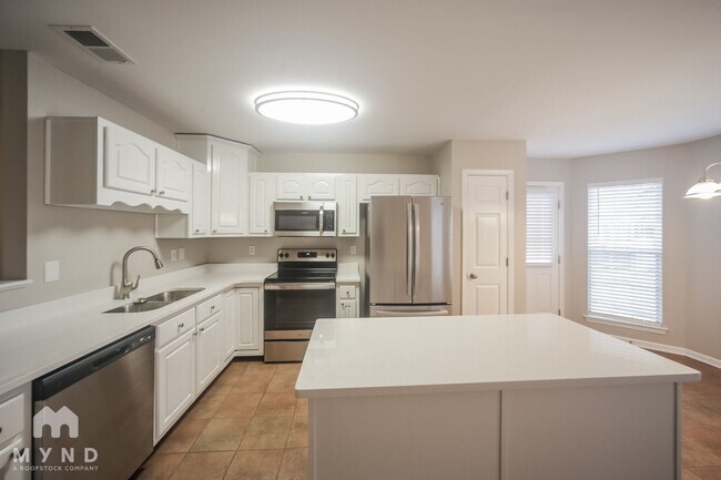 Foto del edificio - 1115 Warwick Pl