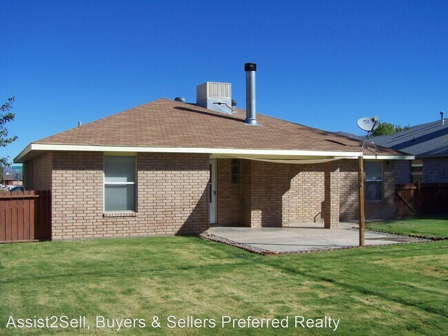 Building Photo - 3 br, 2 bath House - 902 Mimosa Ave.