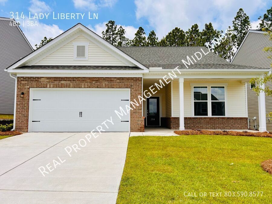 Foto principal - 314 Lady Liberty Wy