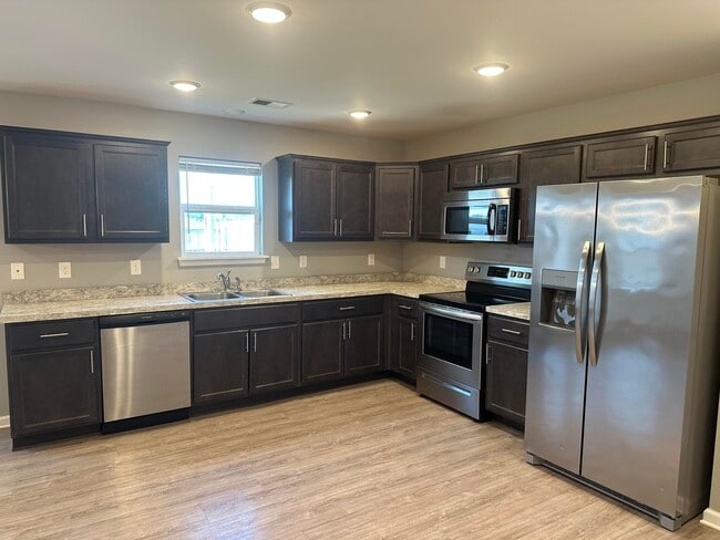 Foto del edificio - 2601 Hailey Rose Way