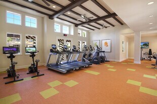 Solana Apartment Homes