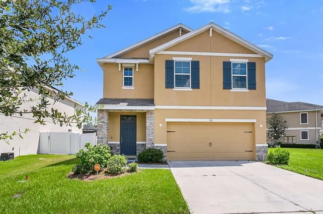 Building Photo - 903 Ashentree Dr